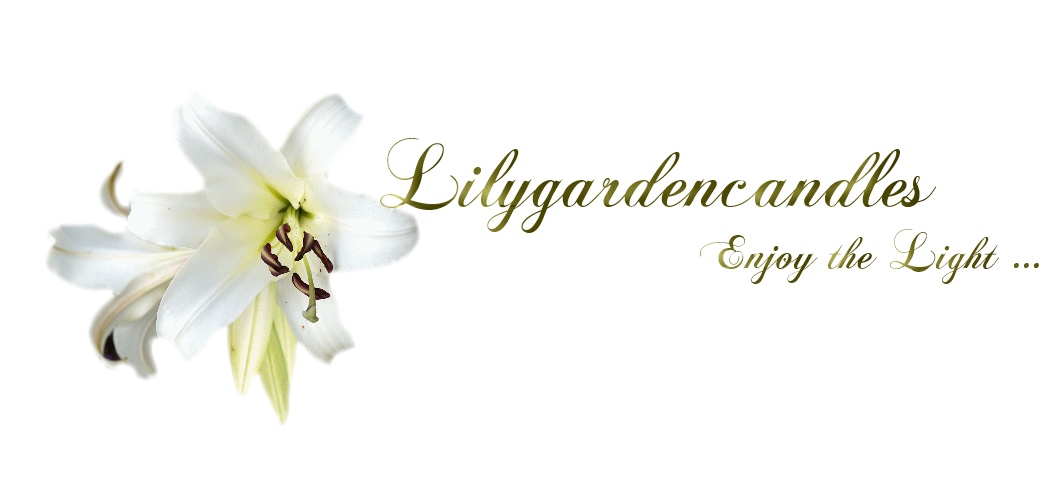 Lilygardencandles