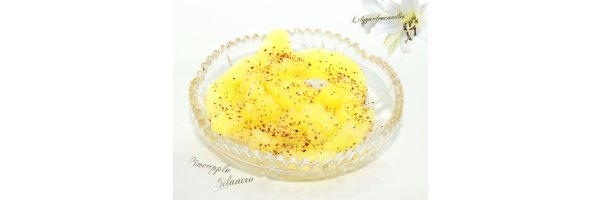 Pineapple Cilantro
