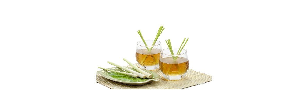  Lemongrass, a very well-known and popular...
