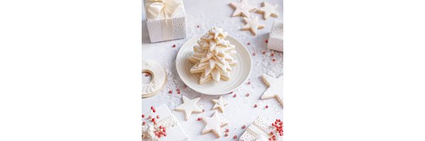 White Chocolate Christmas