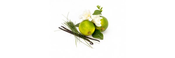Lemongrass & Lime