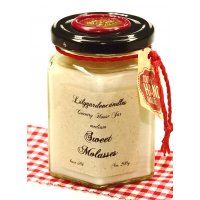 Sweet Molasses  Country House Jar medium