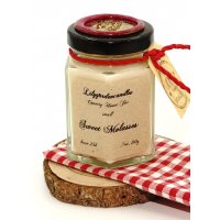 Sweet Molasses  Country House Jar small