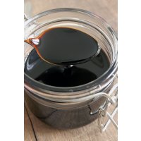 Sweet Molasses  Stopper Jar