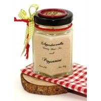 Peppermint  Country House Jar small