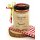 Peppermint  Country House Jar small