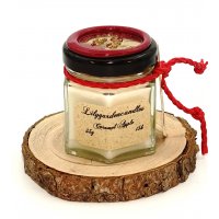 Caramel Apple  Country House Jar mini
