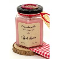 Apple Spice  Country House Jar medium
