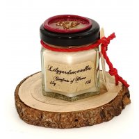Comforts of Home  Country House Jar mini