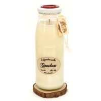 Cinnabuns  Milk Bottle XL
