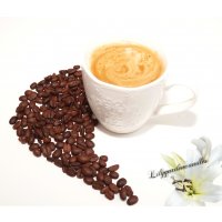 Set Kaffeeduft im Country House Jar small