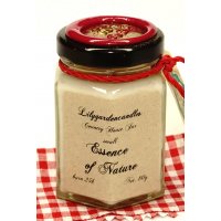 Essence of Nature  Country House Jar small
