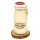 Duftkerze Caramallow Milkshake  in der Milchflasche 220g
