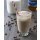 Duftkerze Caramellow Milkshake in der Milchflasche 120g