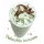 Duftkerze Pistacchio icecream in der Milchflasche 120g