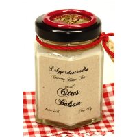 Citrus Balsam  Country House Jar small