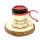Chocolate Fudge Cake  Country House Jar mini