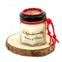 Essence of Nature  Country House Jar mini