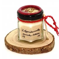 Caramallow Milkshake  Country House Jar mini