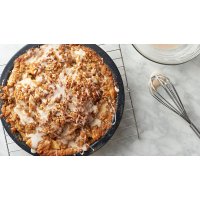 Dutch Cinnamon Crumble  Country House large