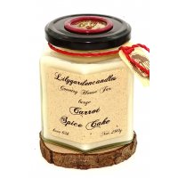 Carrot Spice Cake  Country House Jar large