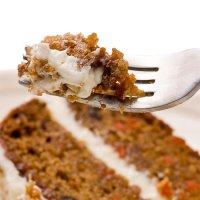 Carrot Spice Cake  Country House medium