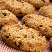 Oatmeal Cookie  Country House medium