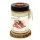 Carrot Spice Cake  Lily Round Jar large