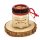 Coffee Mocca  Country House Jar mini