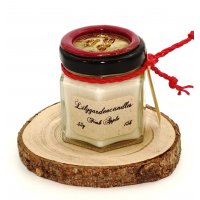 Fresh Apple Country House Jar mini