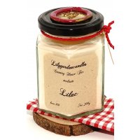 Lilac Country House Jar medium