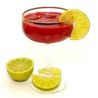 Raspberry Daiquiri  Melted Toffee`s