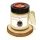 Oribe  Lily Round Jar mini