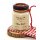 Coco Loco  Country House Jar small