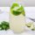 Lime Cooler  Stopper Jar