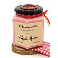 Apple Spice  Country House Jar large