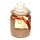 Scented candle Autumn Pear in a glass 230g