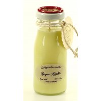 Scented candle Sugar Cookie in a glass 120g