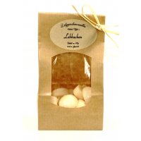 Scented Wax Gingerbread