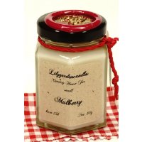 Mulberry  Country House Jar small