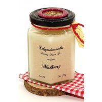 Mulberry  Country House Jar medium