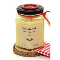 Vanilla  Country House Jar medium