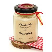 Sweet Woods  Country House Jar medium