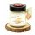 Lemon Cheesecake  Lily Round Jar mini