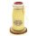 Duftkerze Pineapple Cilantro in der Milchflasche 220g
