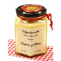 Comforts of Home  Country House Jar medium