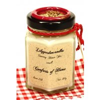 Comforts of Home  Country House Jar small