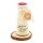 Duftkerze Bamboo & fresh Grapefruit in der Milchflasche 120g